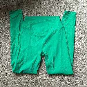 Paragon Crossover Leggings